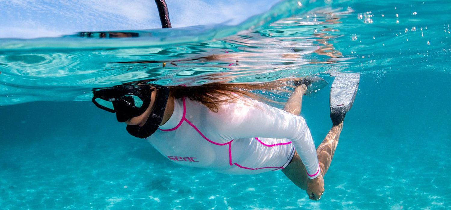 Snorkeling Tour — Explore the Reef